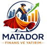 Matador Finans Logo