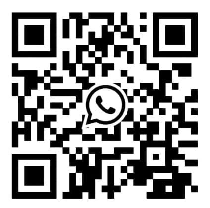 WhatsApp QR Code